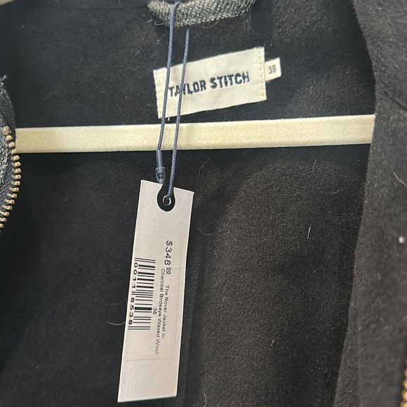 Brand New Taylor Stitch Jacket - Picture 4 of 8